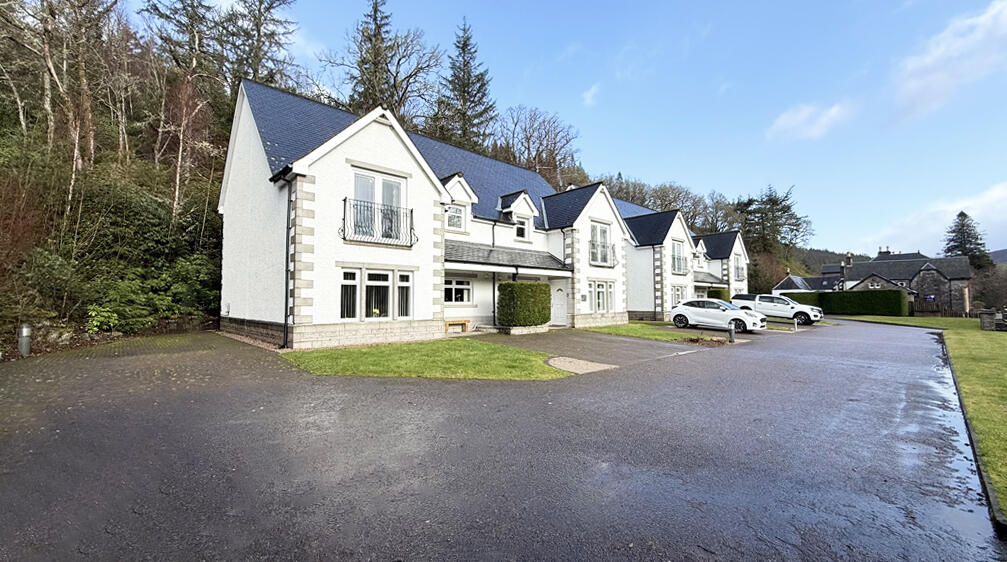 Main image of property: 3 River Court, Invergarry, Inverness-Shire, PH35