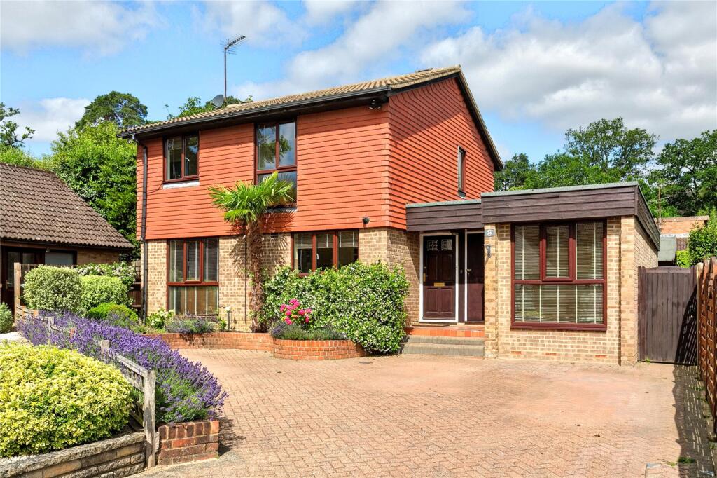 Main image of property: Cavendish Meads, Sunninghill, Ascot, Berkshire, SL5