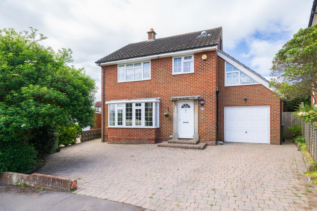 Main image of property: Sandy Lane, Titchfield, Hampshire, PO14