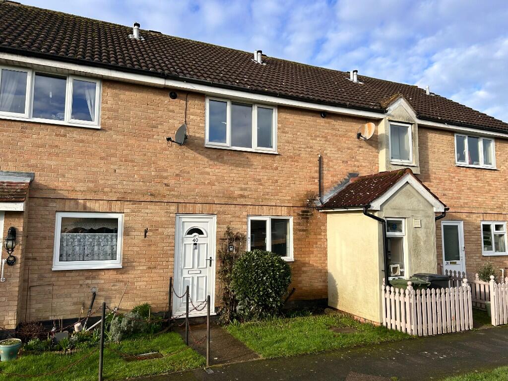 Main image of property: Hunt Road, Earls Colne, CO6