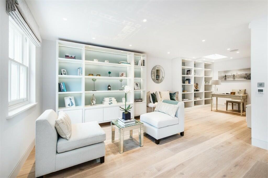 Main image of property: Pavilion Road, London, SW1X
