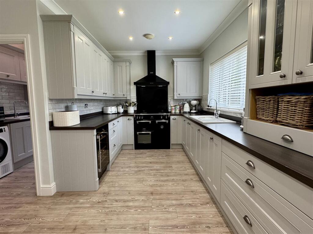 House in Newport, Chepstow - View 2