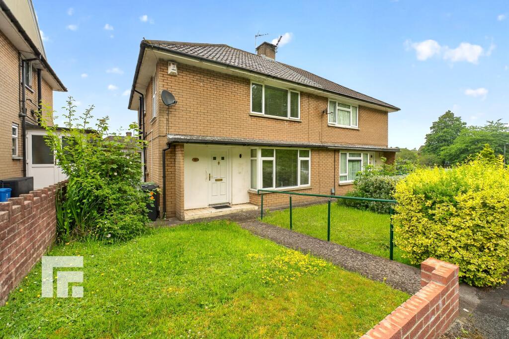Main image of property: Maple Road Cardiff CF5 3TY