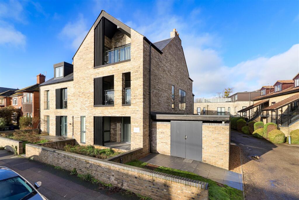 Main image of property: Attewater House, Water Street