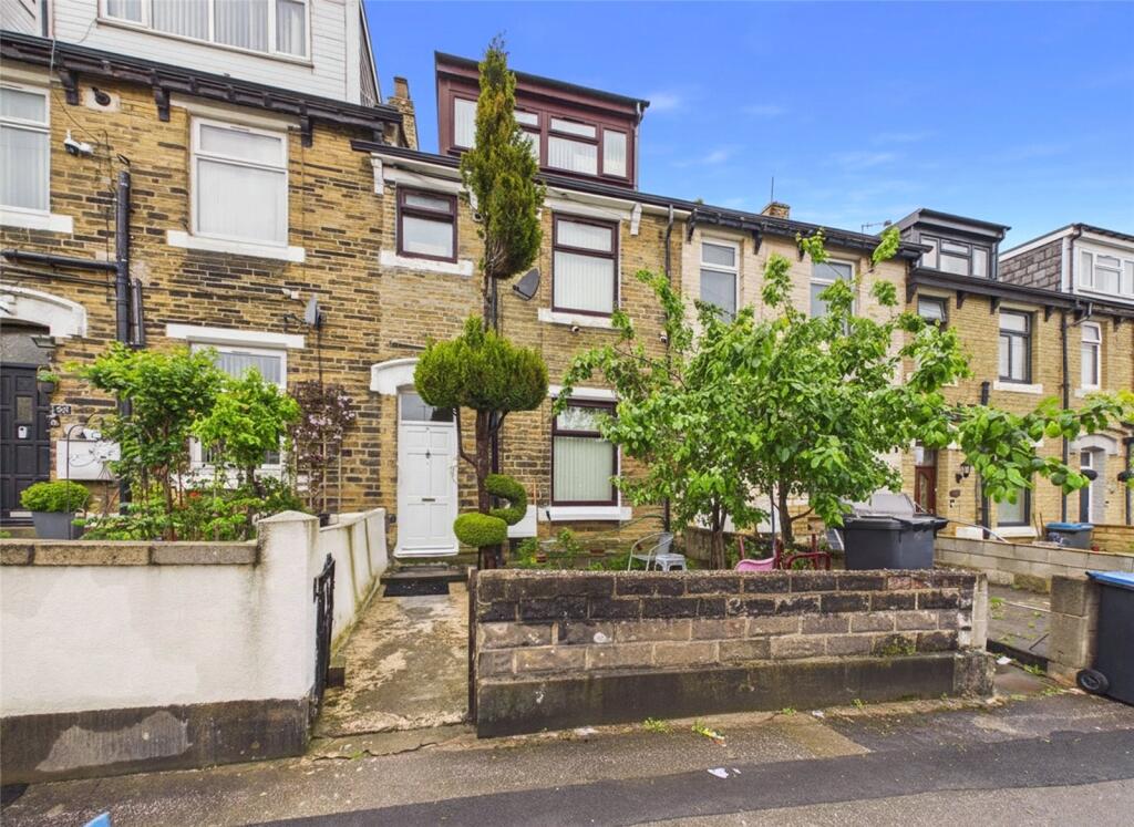 Main image of property: Princeville Street, Bradford, West Yorkshire, BD7