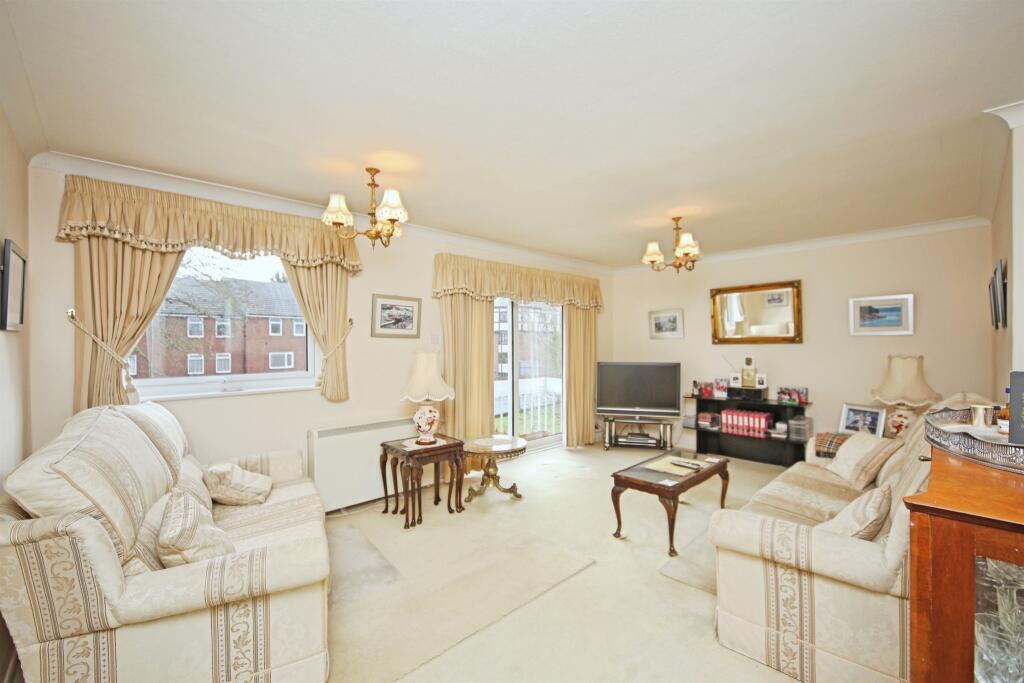 Apartment in Stratford-on-Avon, Stratford-upon-Avon - View 3