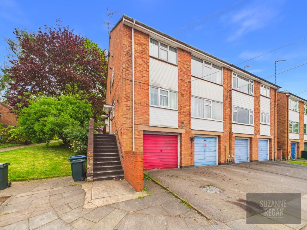 Main image of property: Greendale Road, Coventry, West Midlands