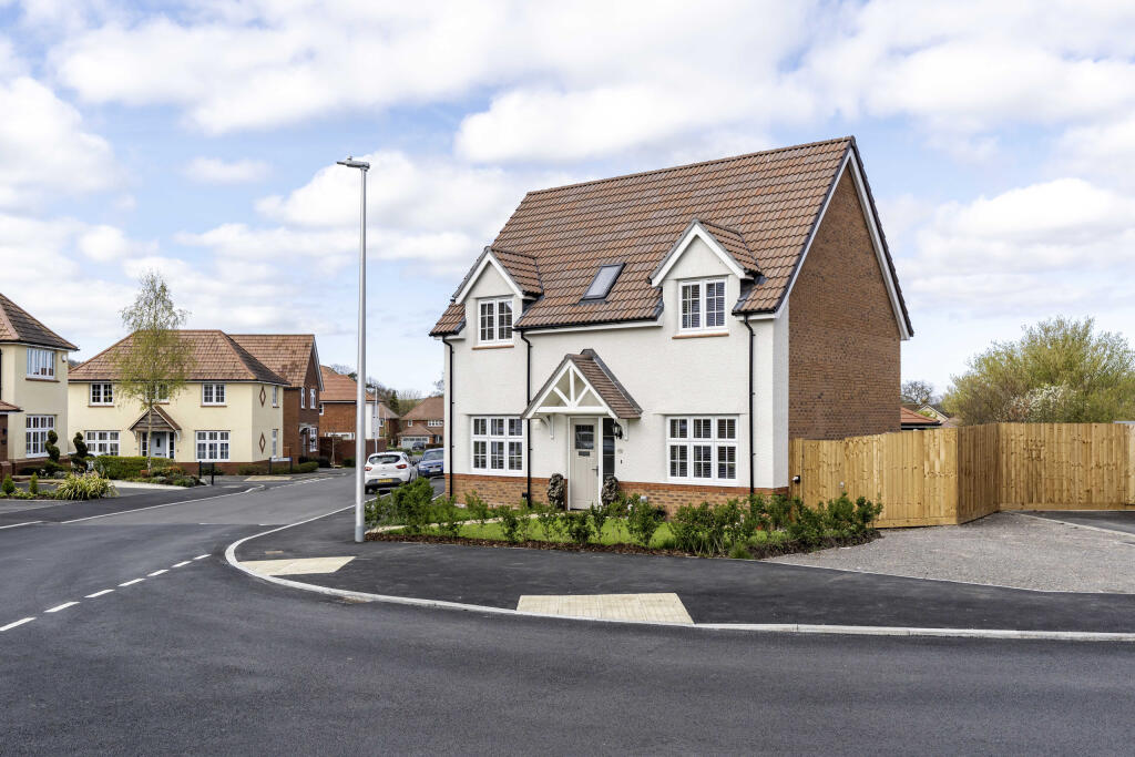Main image of property: Holstein Avenue, Winscombe