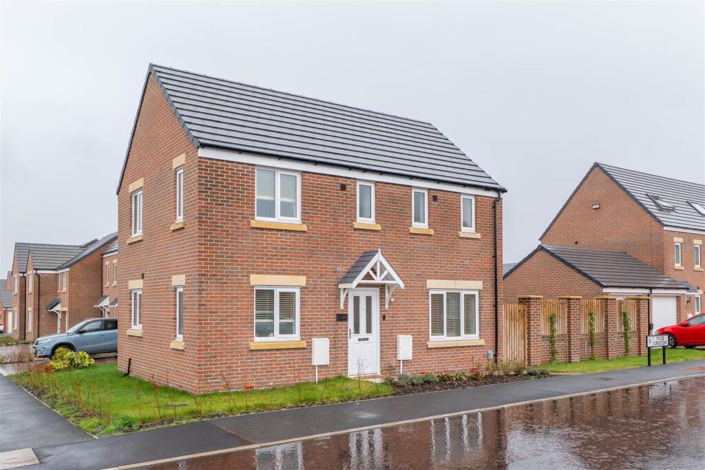 Main image of property: Thornton Drive, Hesketh Bank, Preston