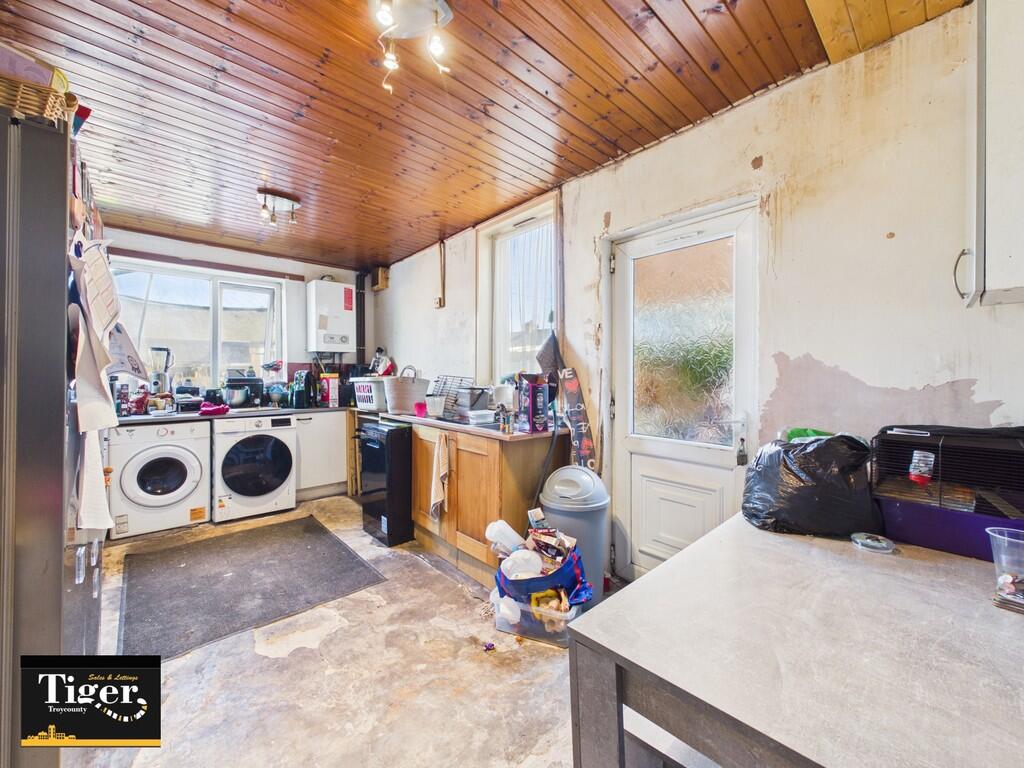 House in Blackpool - View 5