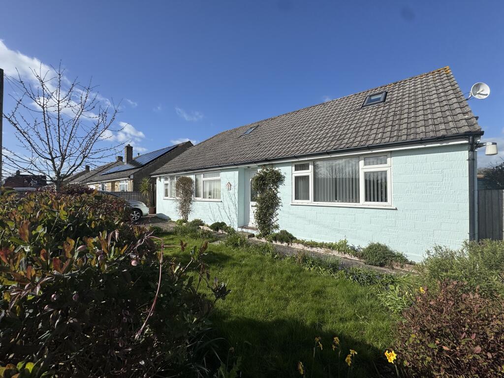 Main image of property: Higher Barn Close, Cann Common, Shaftesbury