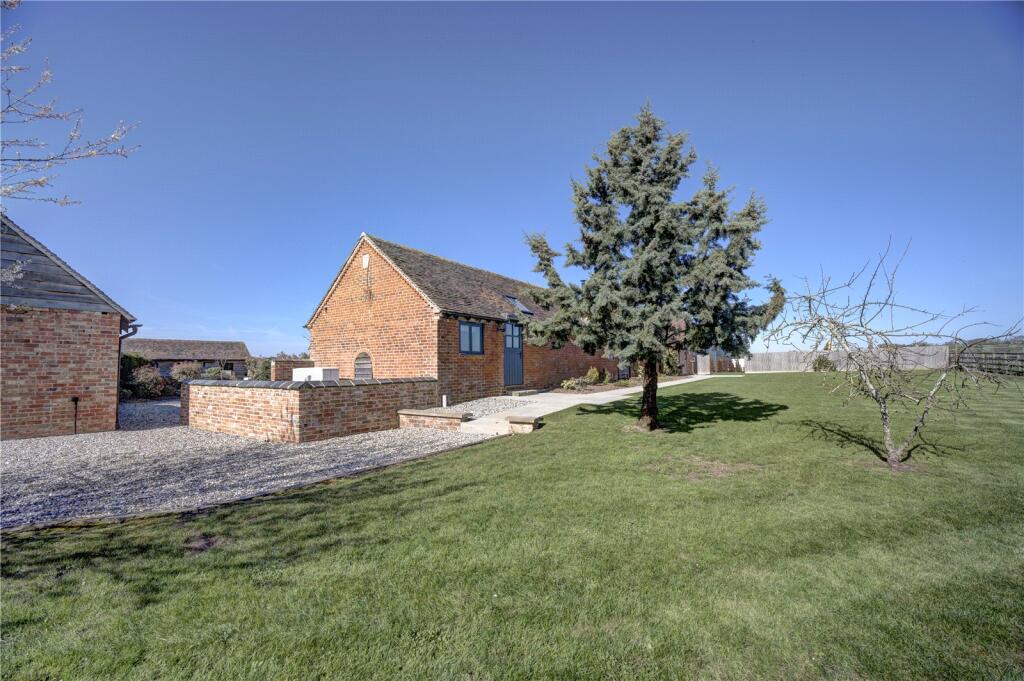 Additional image 12 of Wood Bevington Farm Barns, Wood Bevington, Alcester, Warwickshire, B49