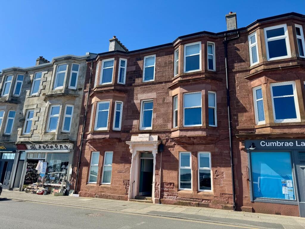Main image of property: Stuart Street, Town Centre, Millport, Isle of Cumbrae