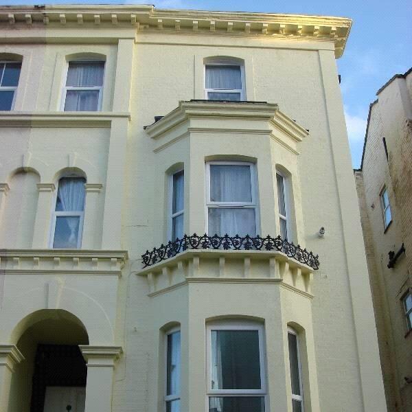 Main image of property: Hampshire Terrace, Portsmouth, Hampshire, PO1