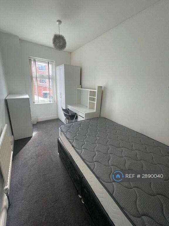1 bedroom house share for rent