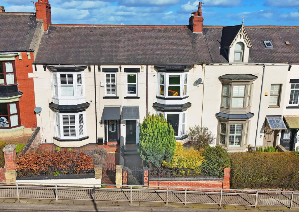 Main image of property: Hart Lane, Hartlepool, TS26 0