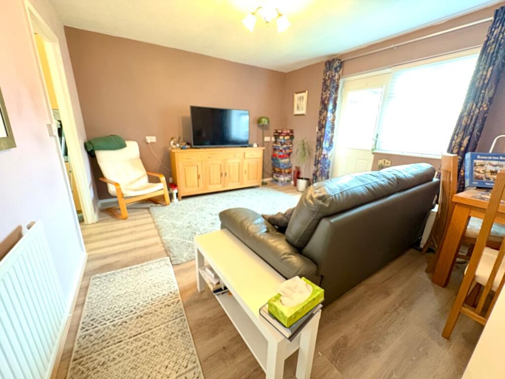 House in Harborough, Broughton Astley - More