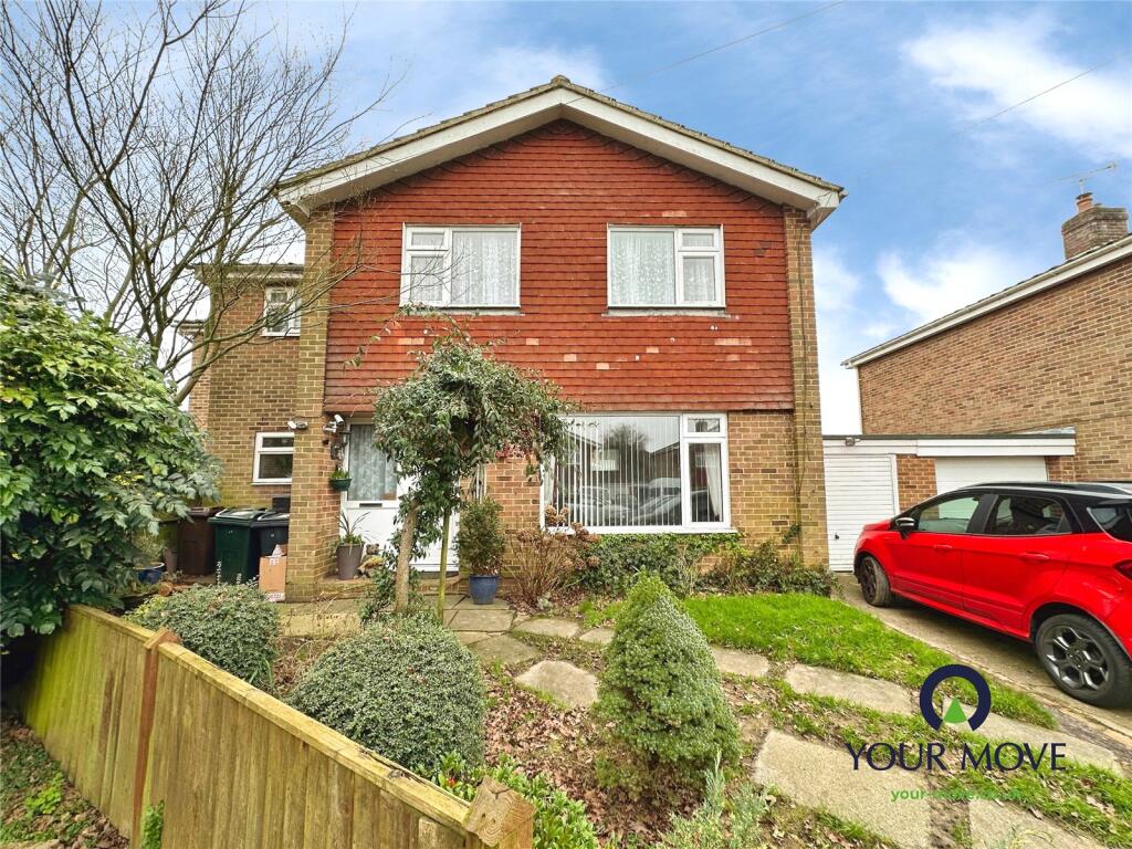 Main image of property: Rylands Road, Kennington, Ashford, TN24