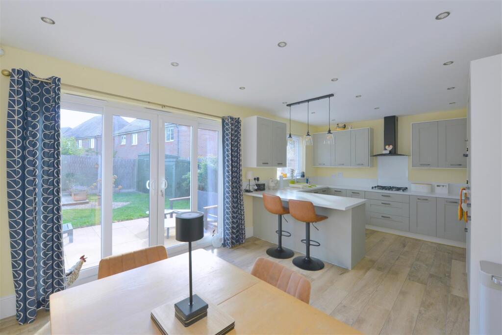 House in Shrewsbury, Shropshire - View 5