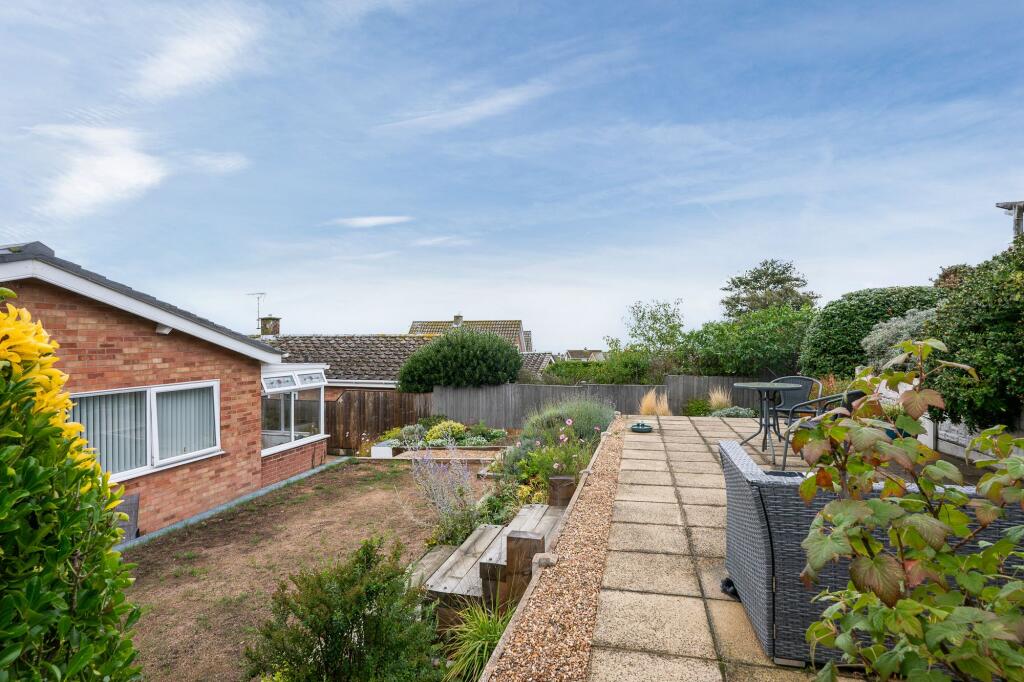 House in North Norfolk, Cromer - View 4