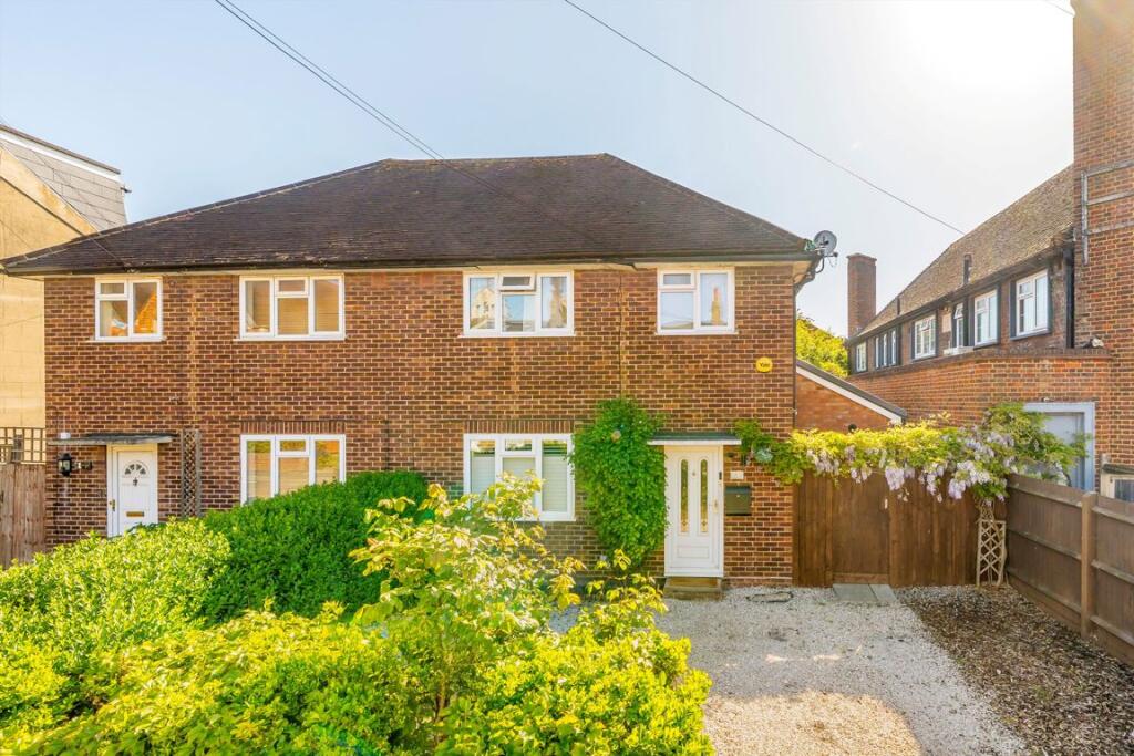 Main image of property: Norman Road, Wimbledon