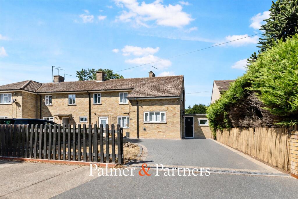 House in Colchester, Essex