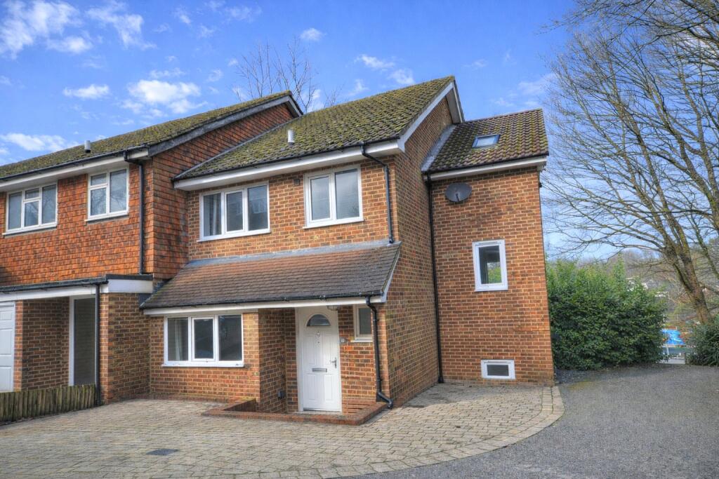 Main image of property: Hill Court, Haslemere, Surrey, GU27