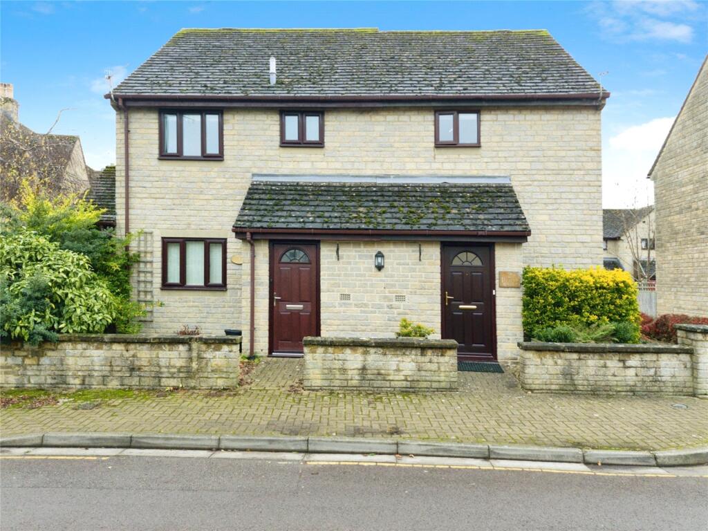 Main image of property: Priory Close, Cirencester, GL7