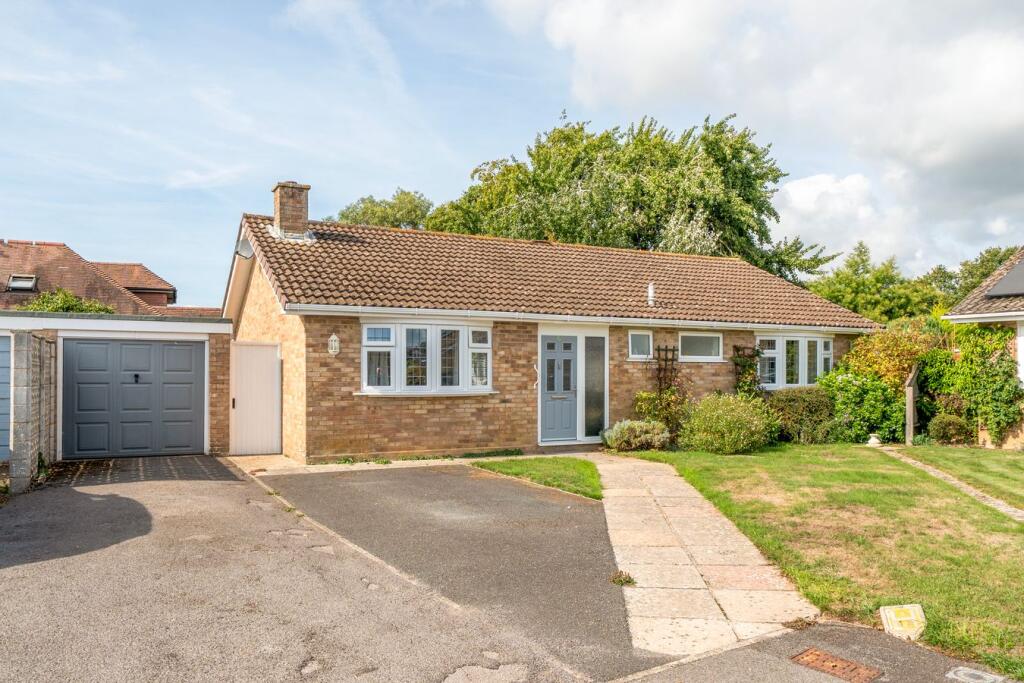 Main image of property: Everlea Close, Everton, Lymington, SO41