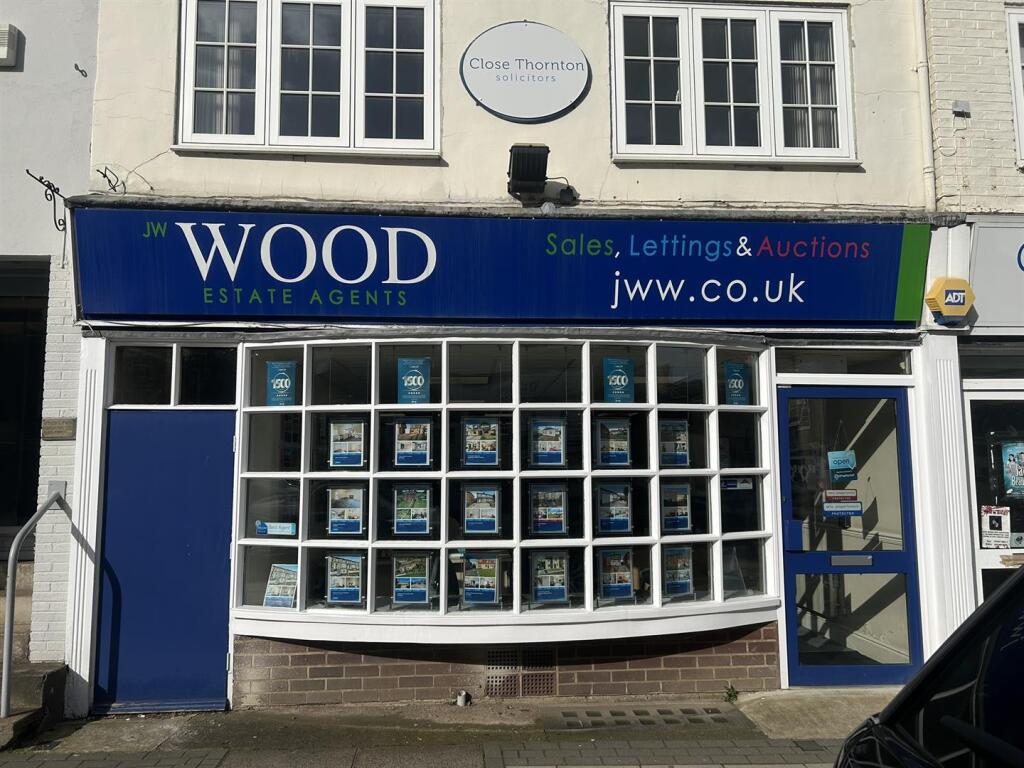 Main image of property: Duke Street, Darlington