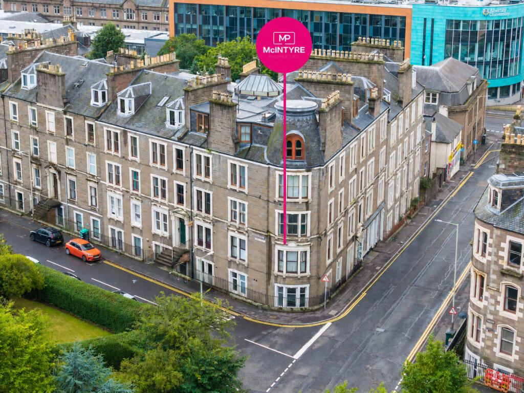 Apartment in Dundee