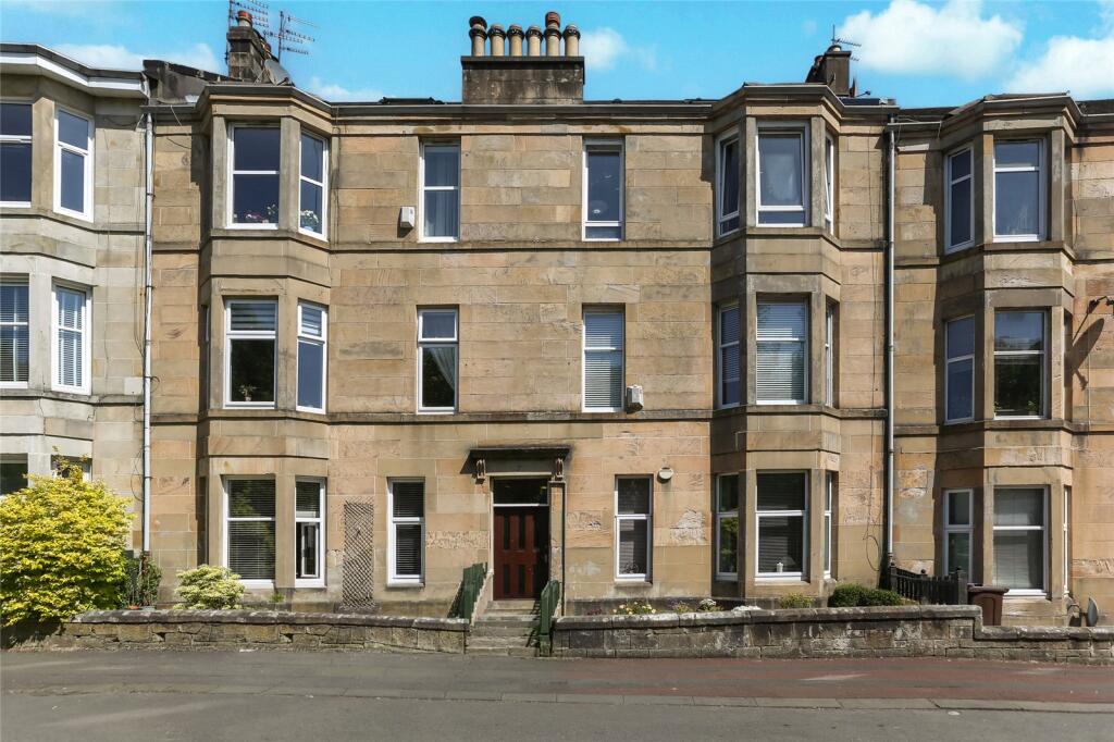 Main image of property: Mavisbank Terrace, Paisley, Renfrewshire, PA1