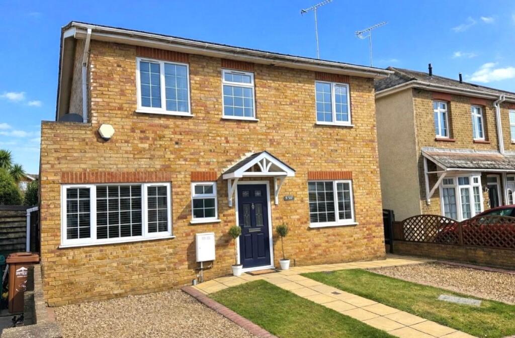 Main image of property: Gordon Road, Ashford, Surrey, TW15