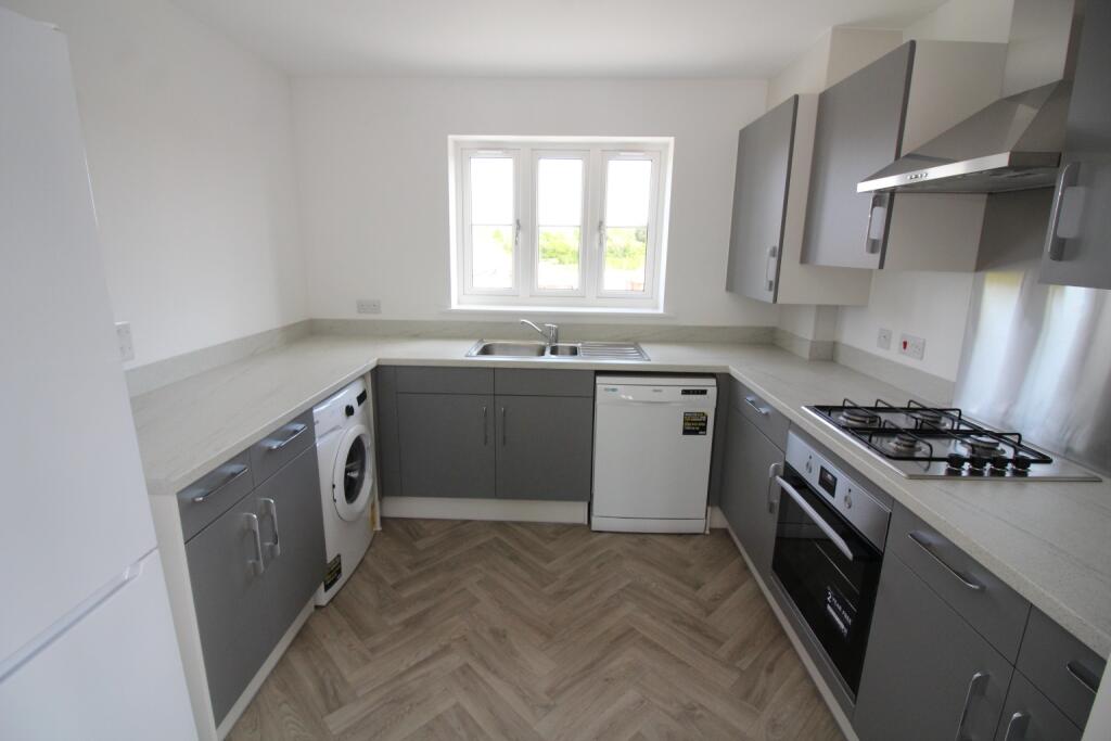 Apartment in Dartford - View 5