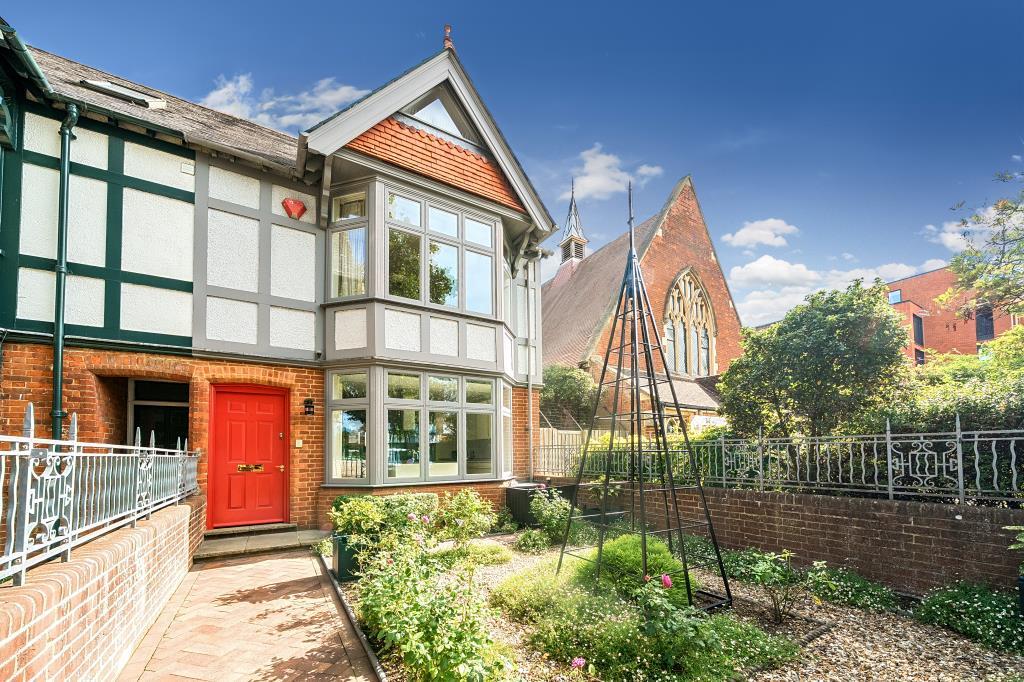 4-bed detached on Banbury Road,  Summertown, Oxford, OX2, £1,500,000