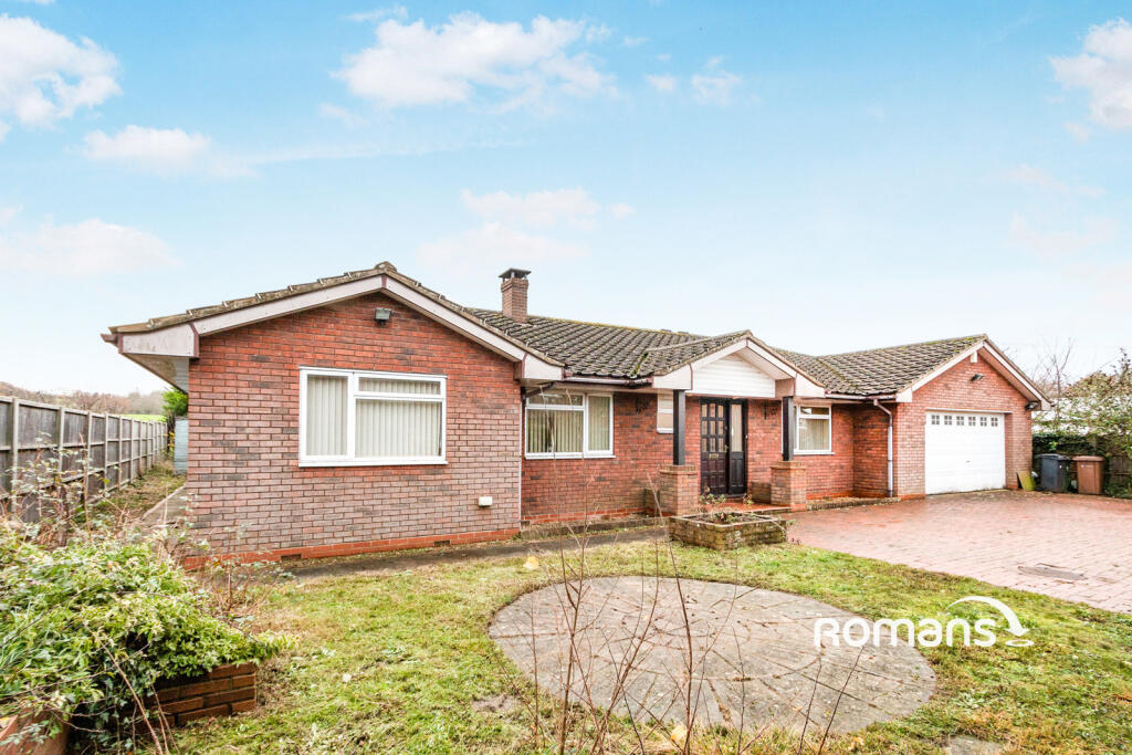 Main image of property: Poyle Road, Tongham, Farnham, GU10