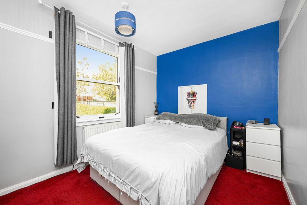 House in Dalkeith, Woodburn - More