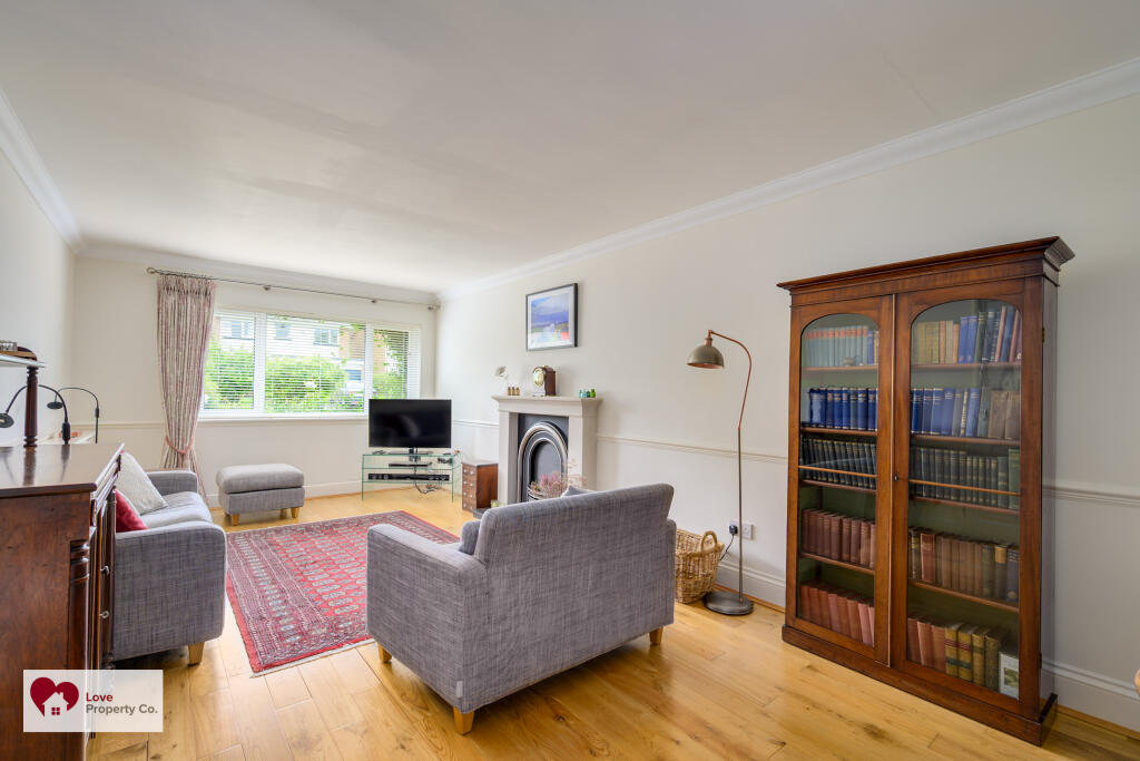 House in Solihull, Knowle - View 4