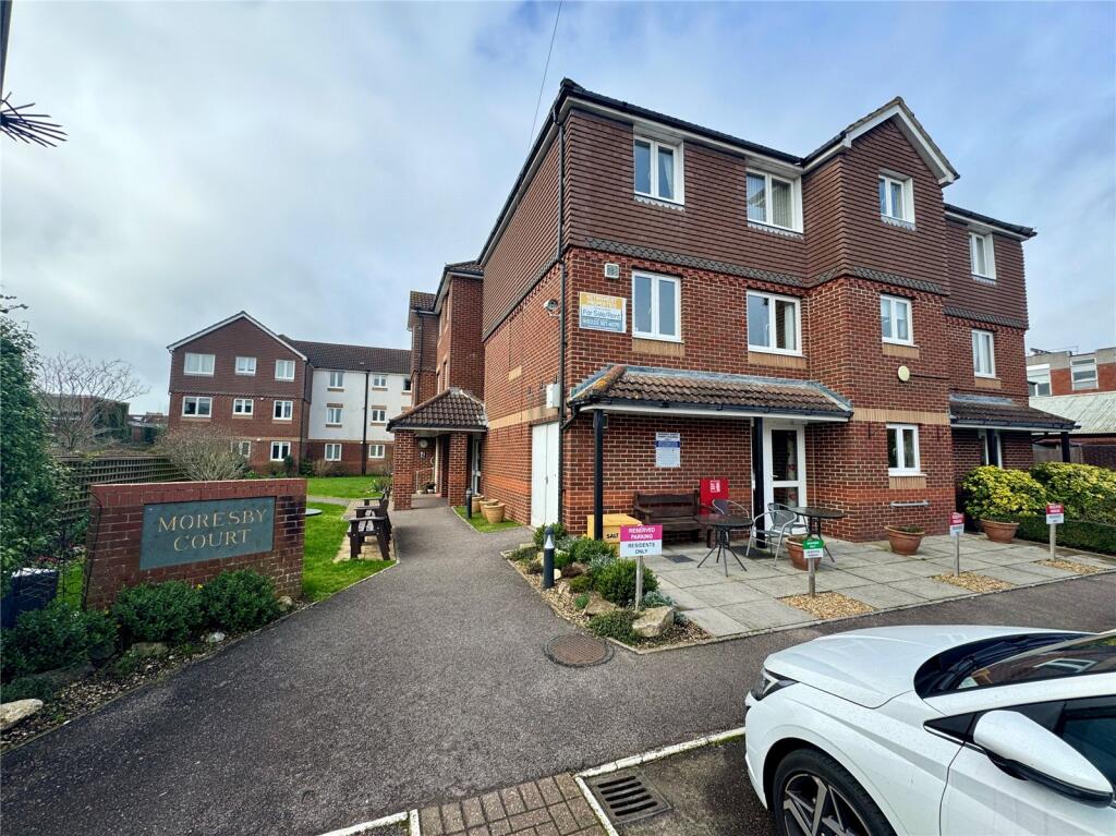 Main image of property: Westbury Road, Fareham, Hampshire, PO16