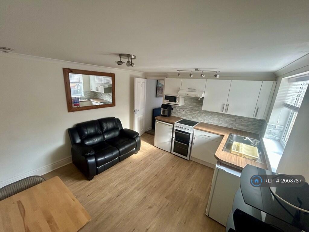 Euclid St, Swindon, SN1