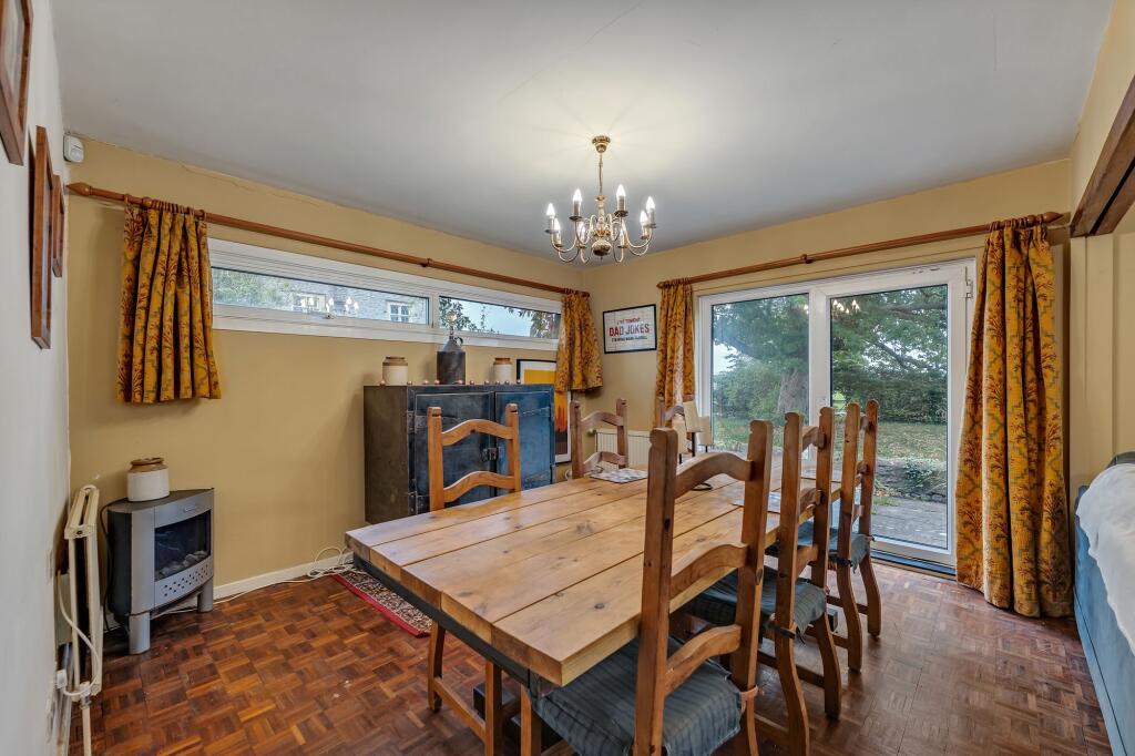 House in Pucklechurch, South Gloucestershire - View 4