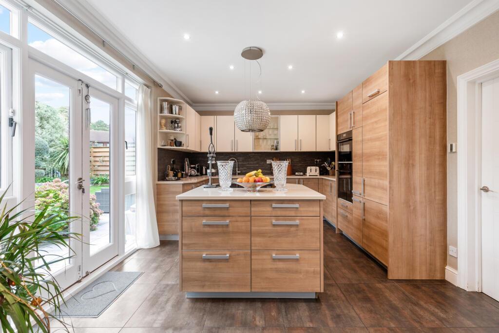 House in Watford - More