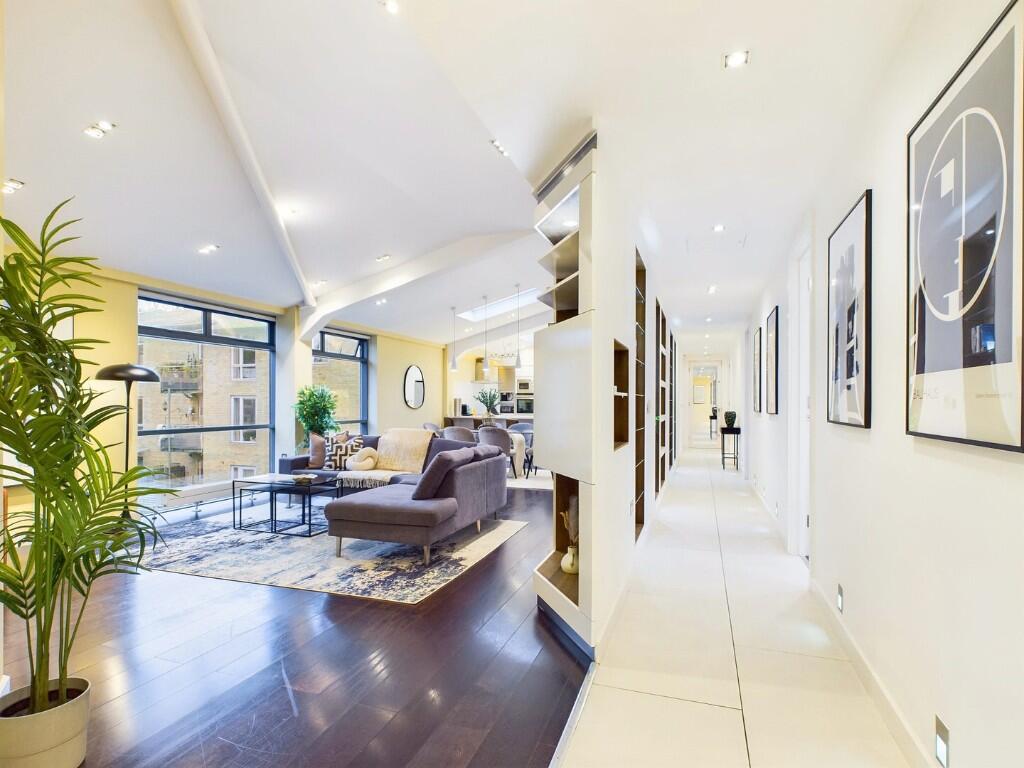Main image of property: Kingsford Street, London, NW5