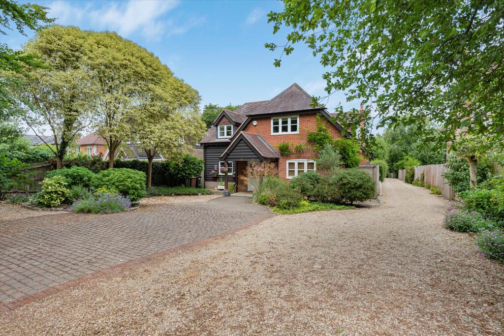Main image of property: Whitehall Lane, Checkendon, Reading, Oxfordshire, RG8