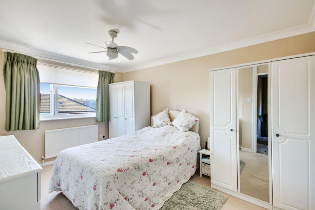 House in Mid Sussex, Worth - More