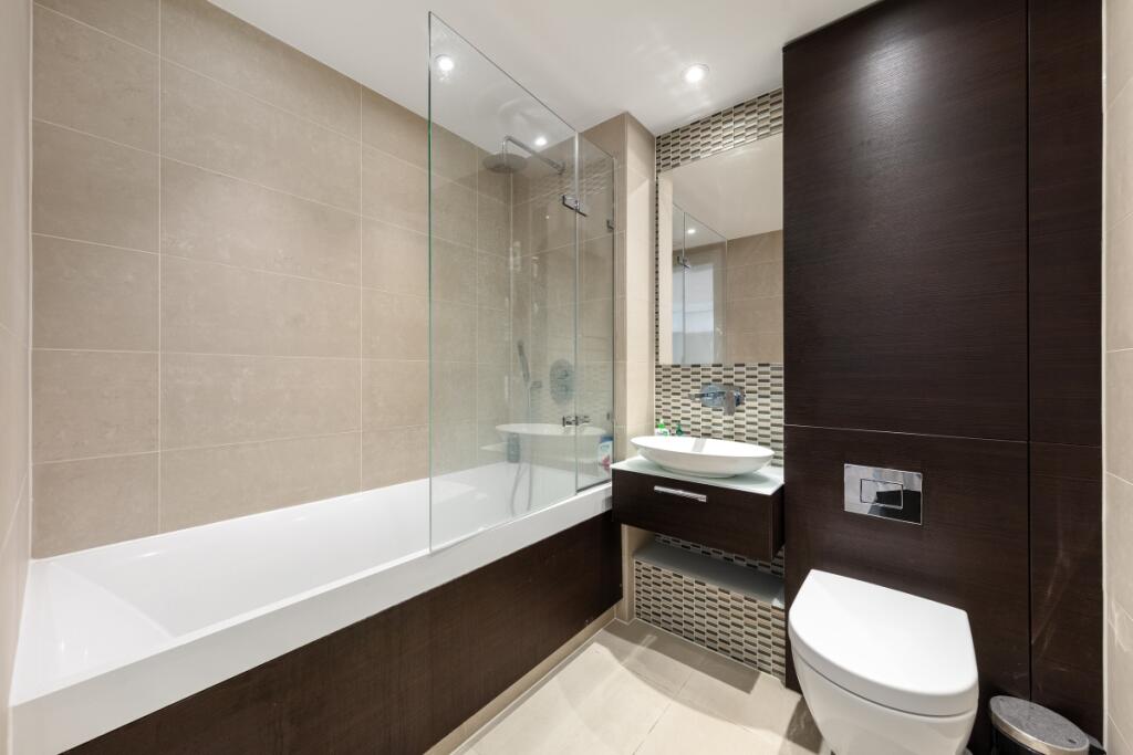 Apartment in London, Spitalfields, Whitechapel - More