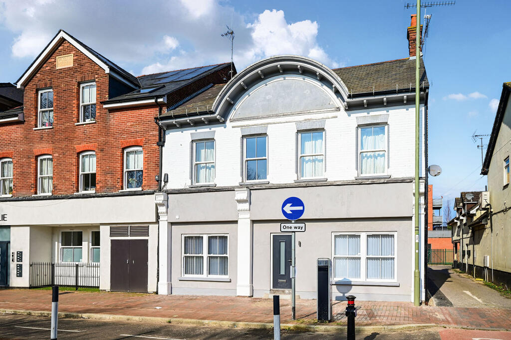 Main image of property: Lynchford Road, Farnborough, GU14