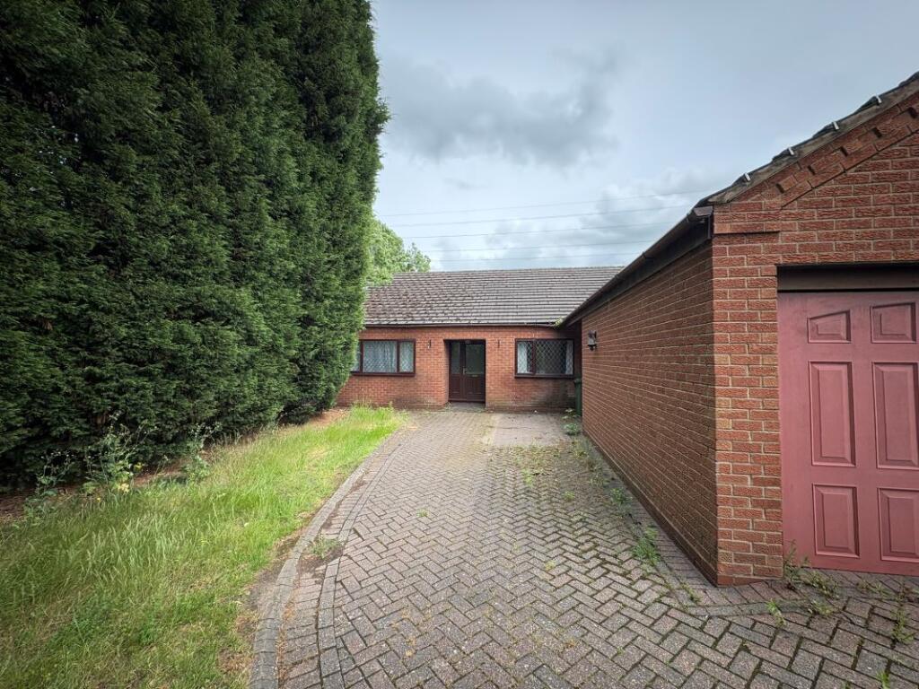 Matrocdyne, Stanklyn Lane, Summerfield, Kidderminster, Worcestershire, DY11 7RY photo 4