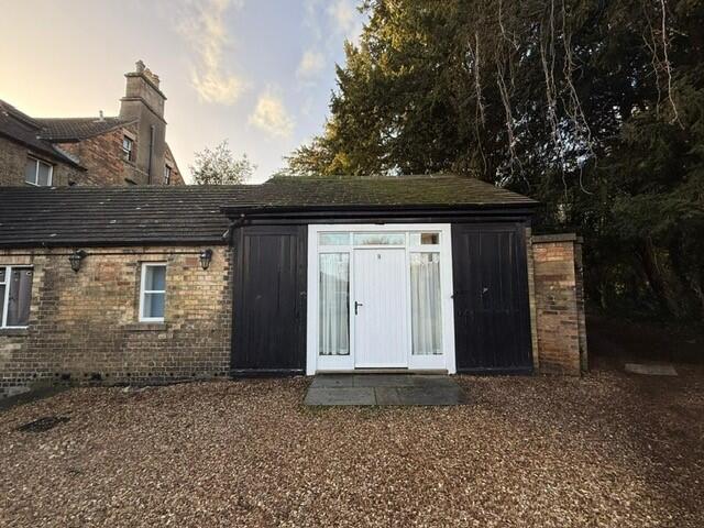 Main image of property: The Vinyard, PE1