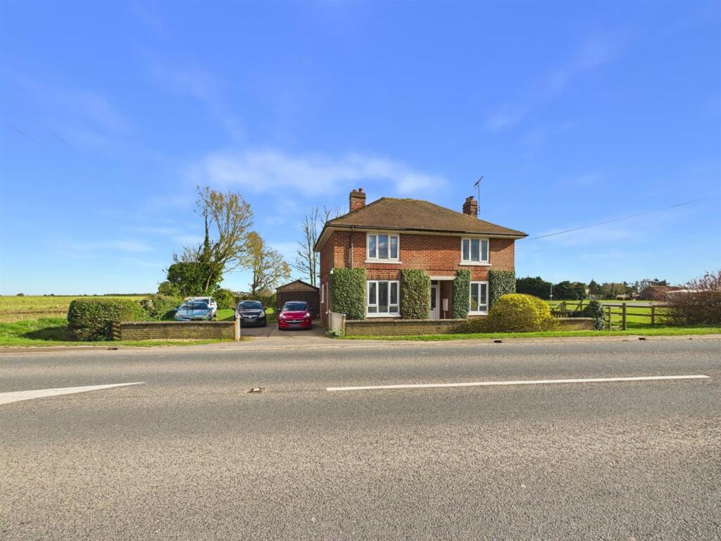 Main image of property: Main Road, Friskney, Boston